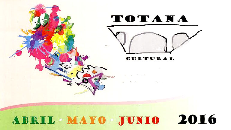 La Concejala de Cultura presenta el programa de actividades del Totana Cultural para los meses de febrero y marzo